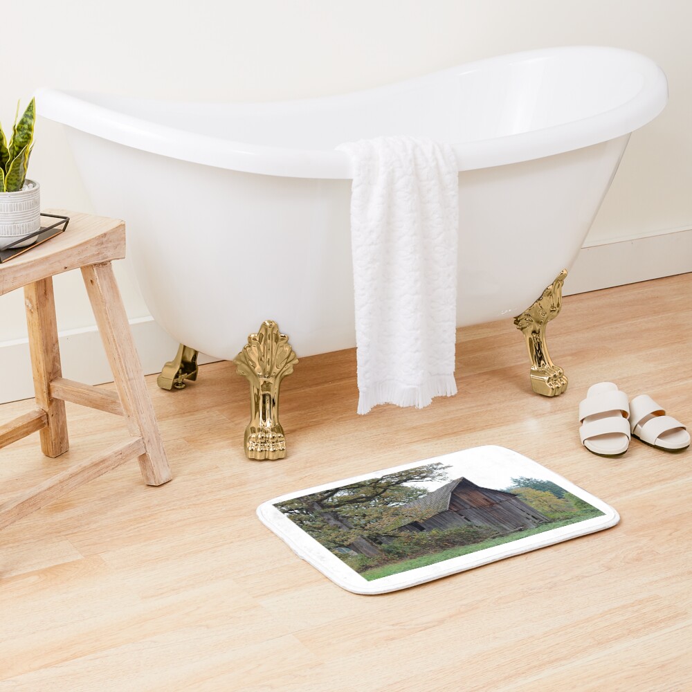 Item preview, Bath Mat designed and sold by Patman61.