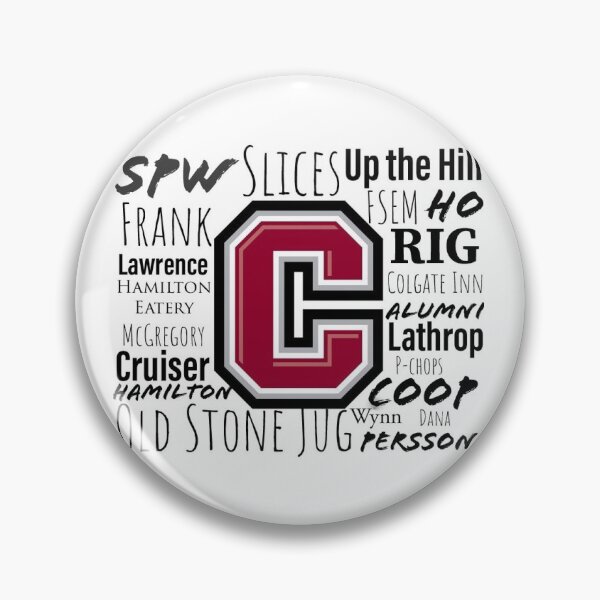Item preview, Colgate designed and sold by l0tusfl0wer.