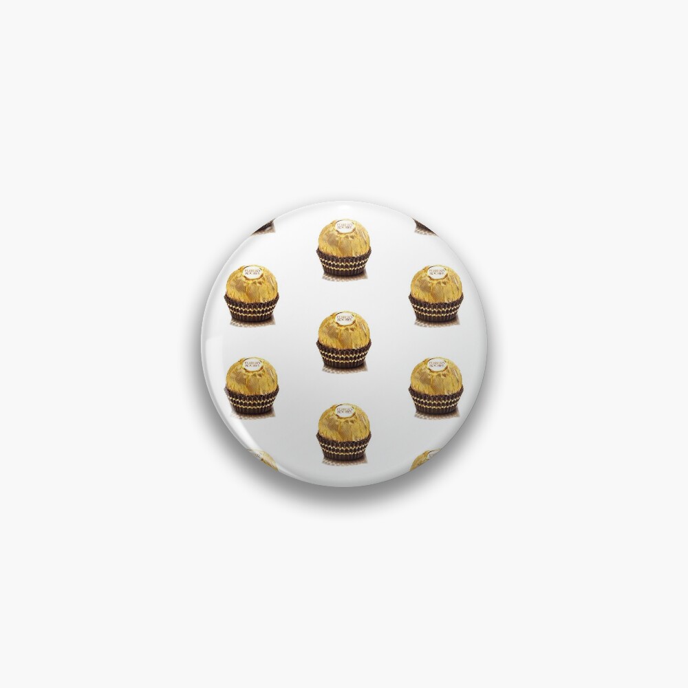 Ferrero Label Sticker