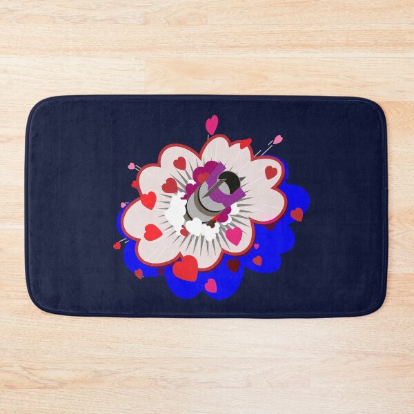 Item preview, Love Bomb designed and sold by James Hindermeier.