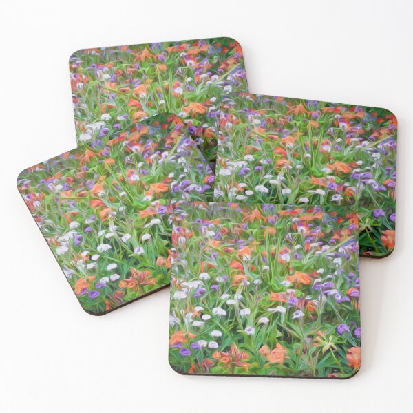 Item preview, Summer Medley designed and sold by Colin Metcalf.