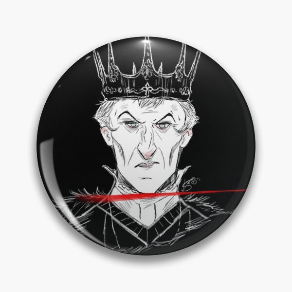 Item preview, King Frollo designed and sold by Moe  Shop !.