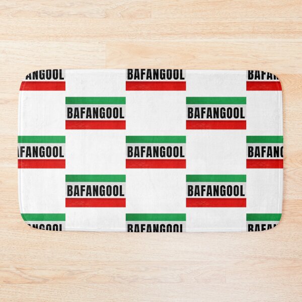 Item preview, Bafangool People! designed and sold by Mamalia.