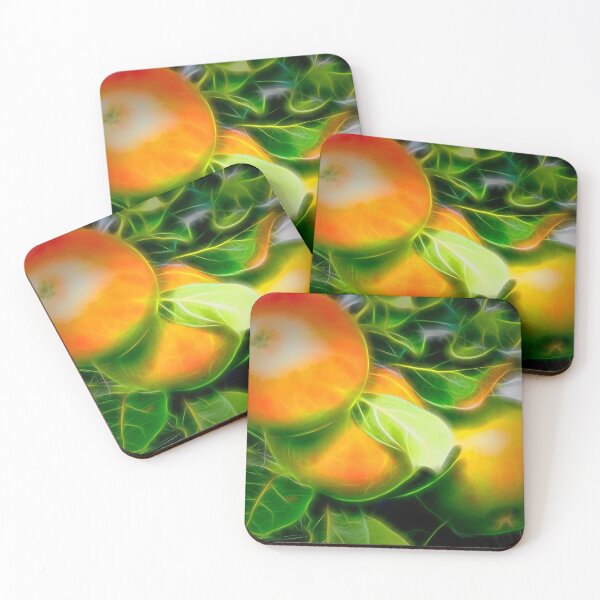Item preview, Apples designed and sold by Colin Metcalf.