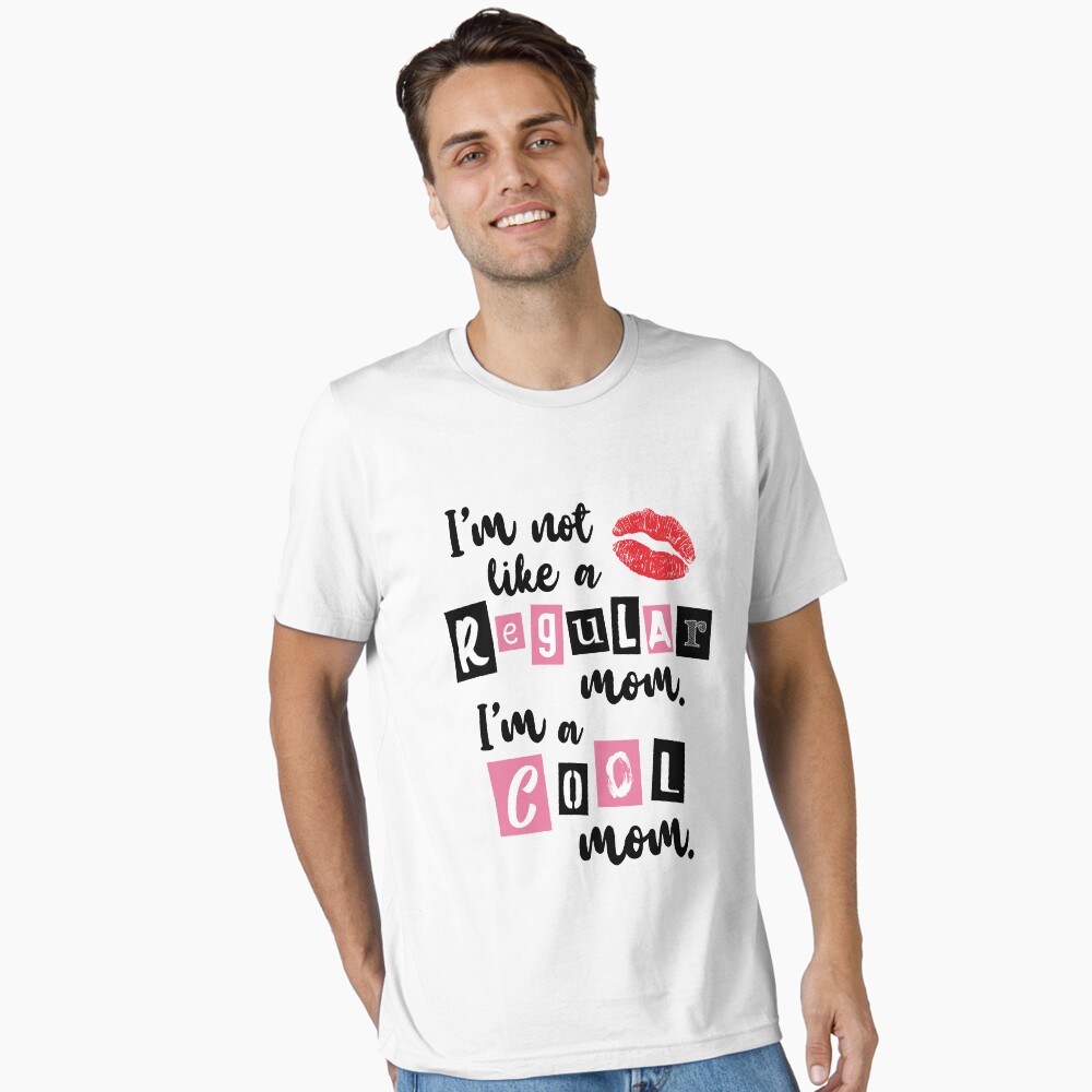 Item preview, Essential T-Shirt designed and sold by graphicloveshop.