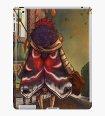 Leaving Town iPad Case/Skin