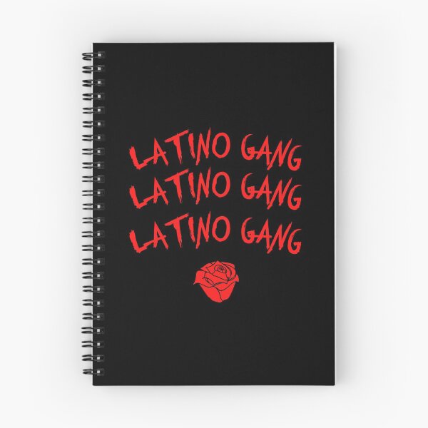 Item preview, Latino Gang designed and sold by blazikin.