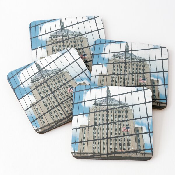 Item preview, Boston Reflections 1 designed and sold by Sonja Martin Photography.