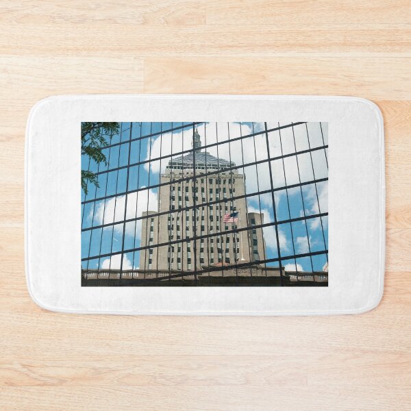 Item preview, Boston Reflections 1 designed and sold by Sonja Martin Photography.