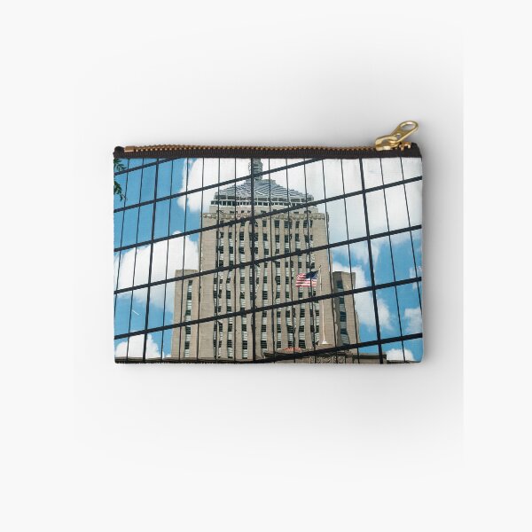 Item preview, Boston Reflections 1 designed and sold by Sonja Martin Photography.