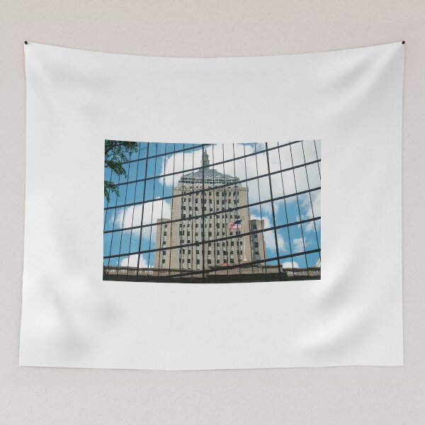 Item preview, Boston Reflections 1 designed and sold by Sonja Martin Photography.
