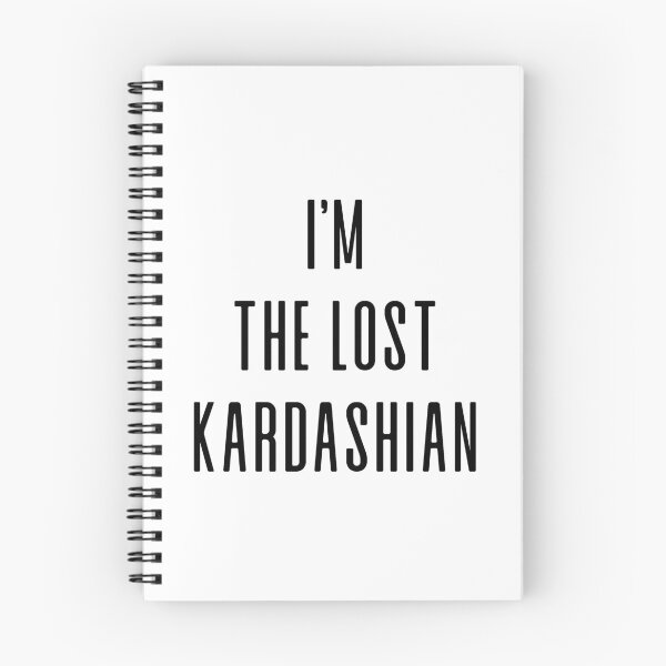 Item preview, Soy el Kardashian perdido designed and sold by ThingsShop.