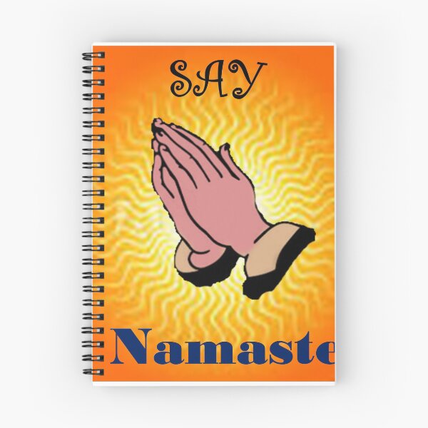 Item preview, Namaste designed and sold by GSInternational.