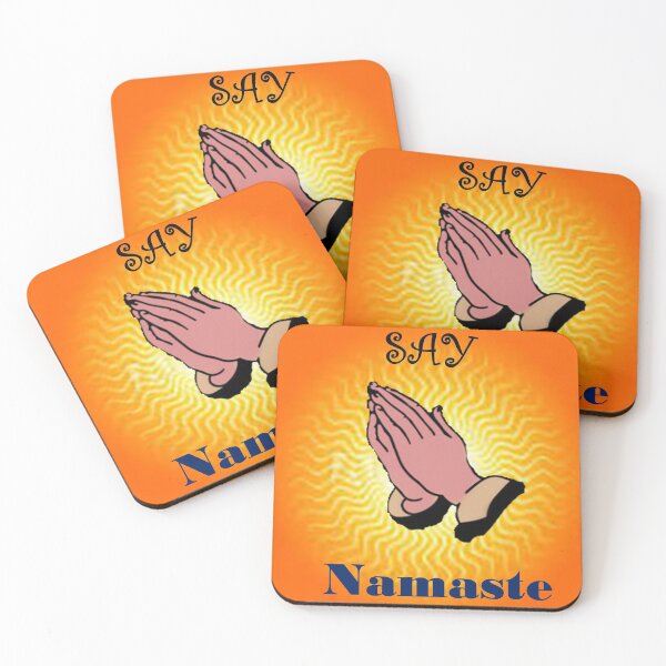 Item preview, Namaste designed and sold by GSInternational.