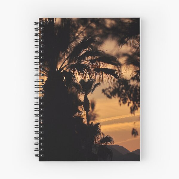 Item preview, MYSTIC SUNSET OVER THE DESERT designed and sold by JAYMILO.