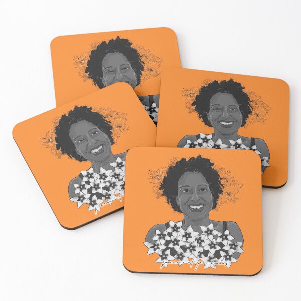 Item preview, Queers and Queens: Queen of Pentacles designed and sold by EalainStudios.