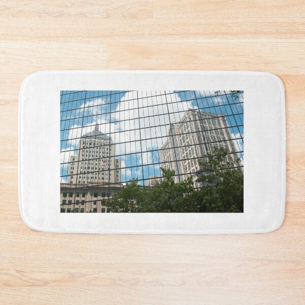 Item preview, Boston Reflections 2 designed and sold by Sonja Martin Photography.