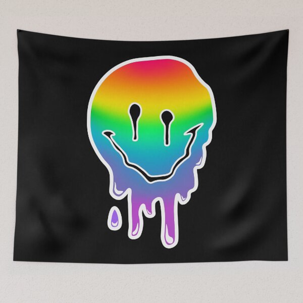 Item preview, trippy smile designed and sold by kenadeetorres.