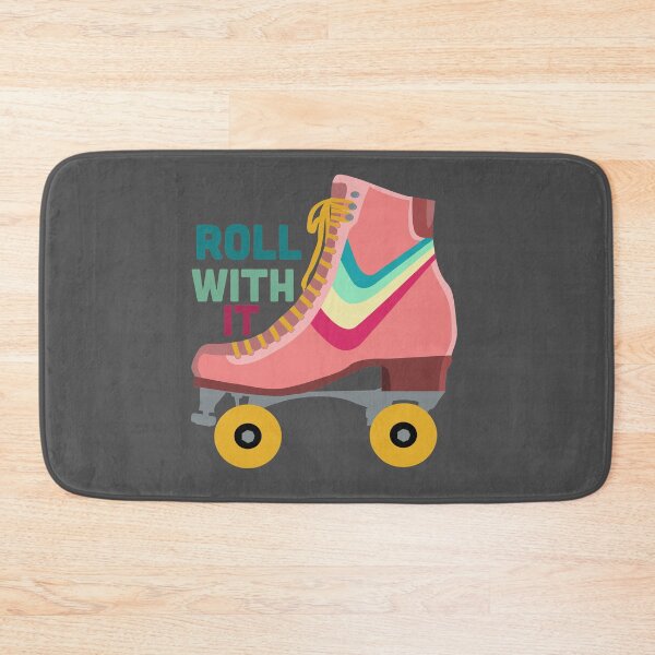 Item preview, Roll With it  designed and sold by tylerolivia.