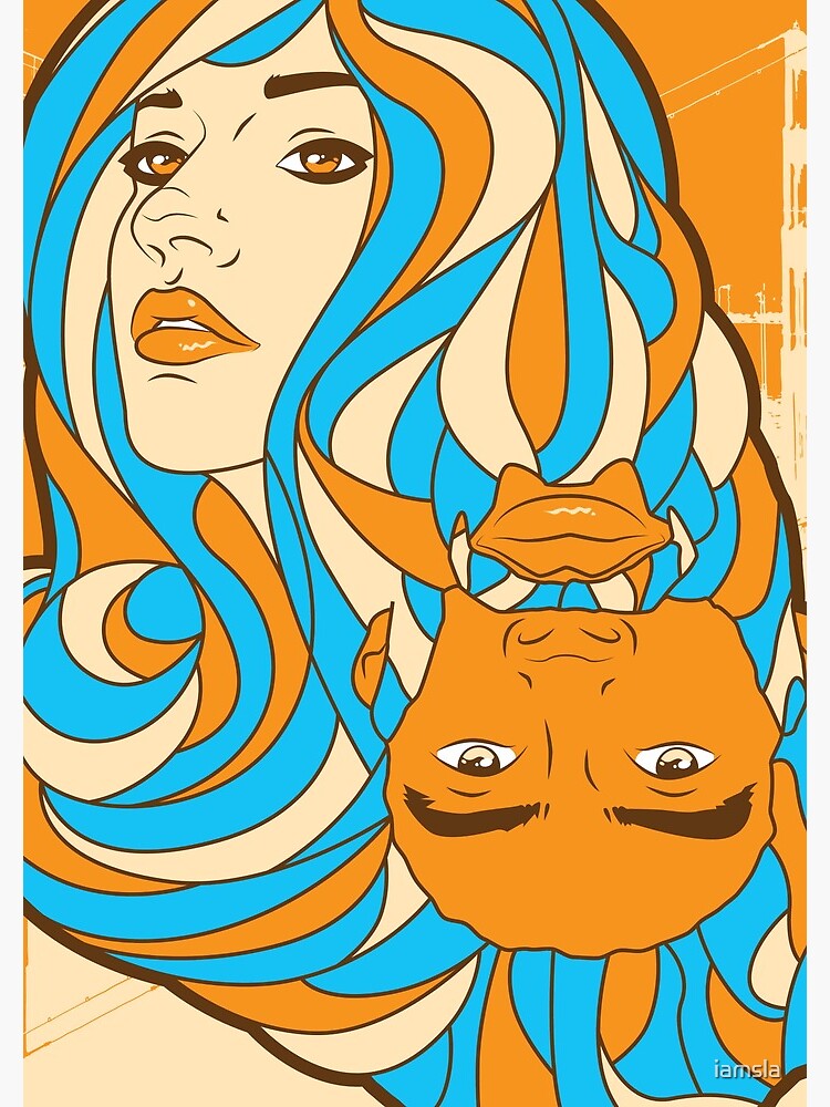 SF1 meetup poster by iamsla