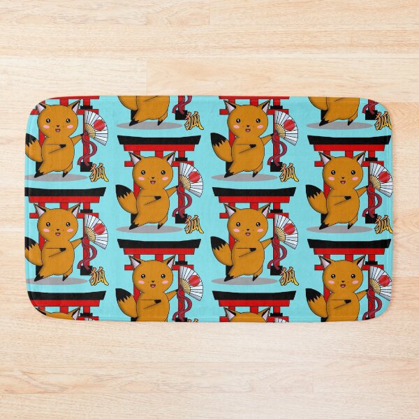 Item preview, KITSUNE SHRINE designed and sold by SCTGraphics.