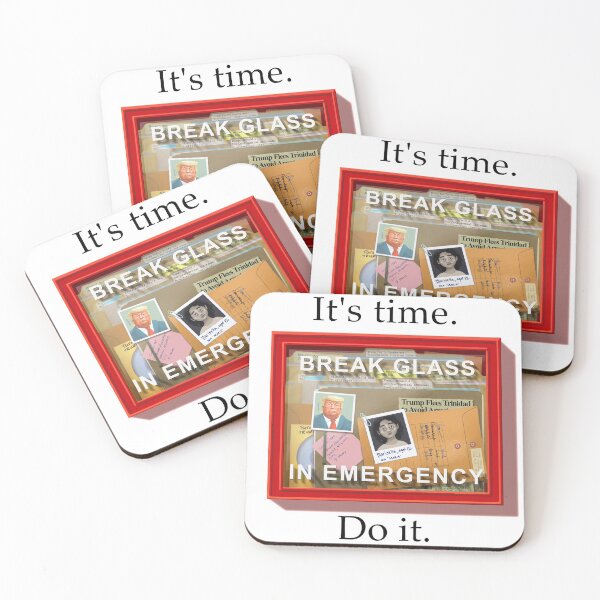 Item preview, It's time, do it designed and sold by CrickettGrrrl.