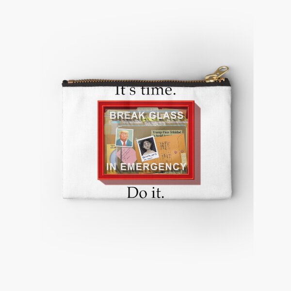 Item preview, It's time, do it designed and sold by CrickettGrrrl.