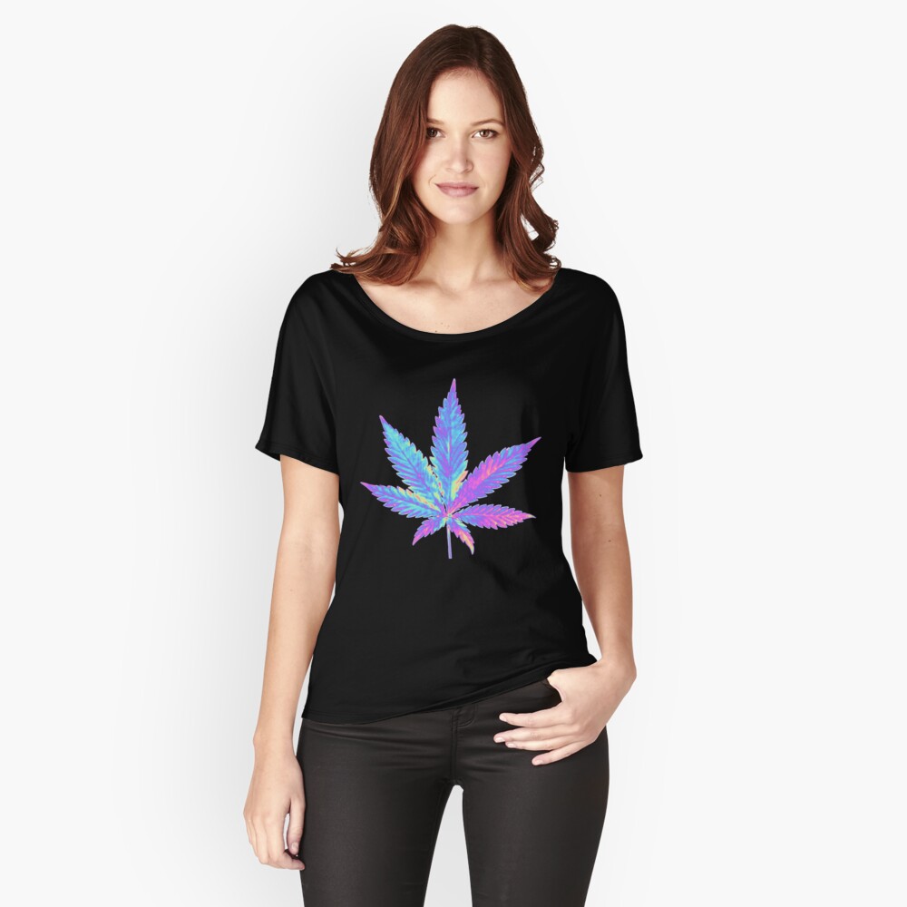 Item preview, Relaxed Fit T-Shirt designed and sold by dinaaaaaah.