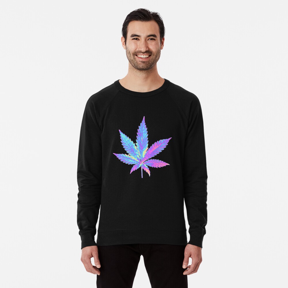 Item preview, Lightweight Sweatshirt designed and sold by dinaaaaaah.