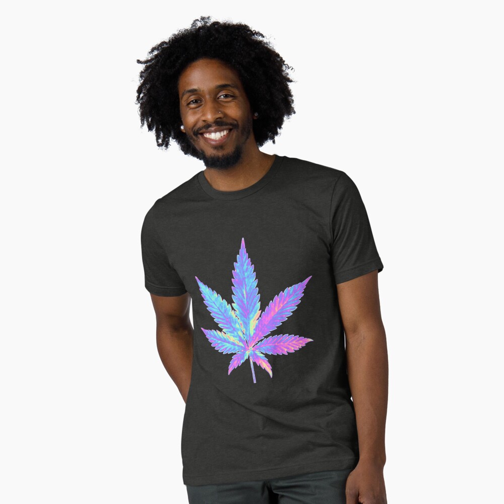 Item preview, Tri-blend T-Shirt designed and sold by dinaaaaaah.