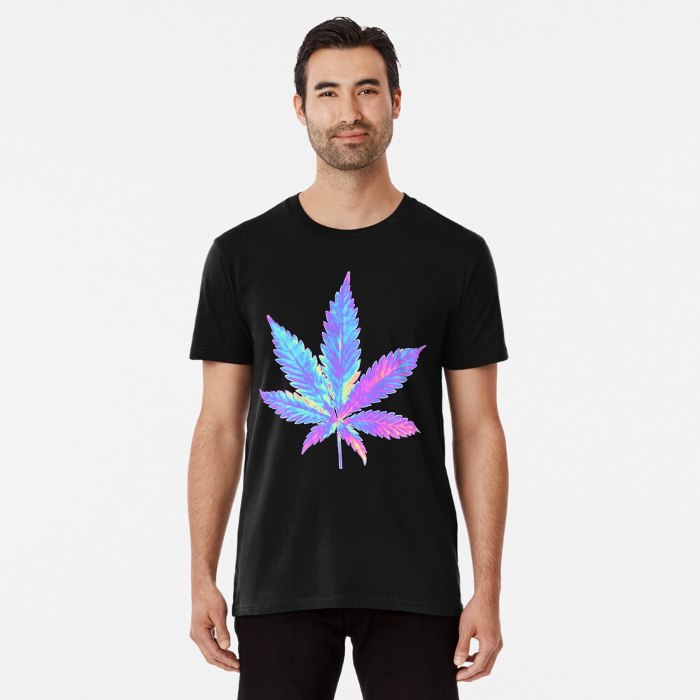 Item preview, Premium T-Shirt designed and sold by dinaaaaaah.