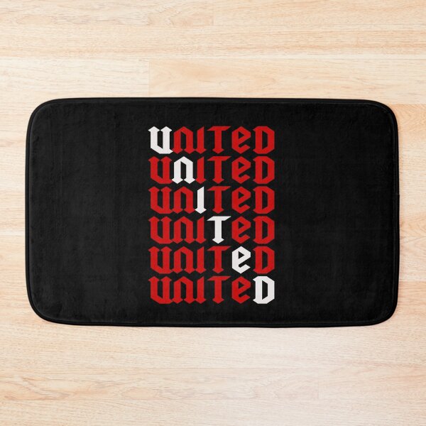 Item preview, UNITED designed and sold by Confusion101.