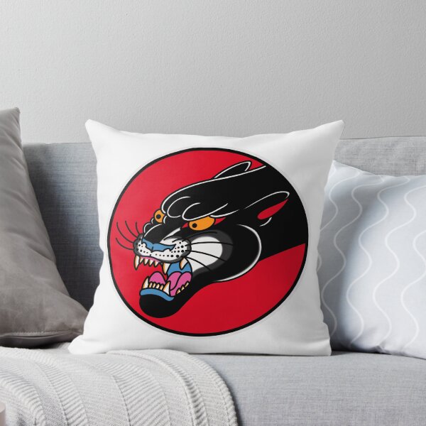Item preview, Vengeance Panther designed and sold by sinkorswim573.