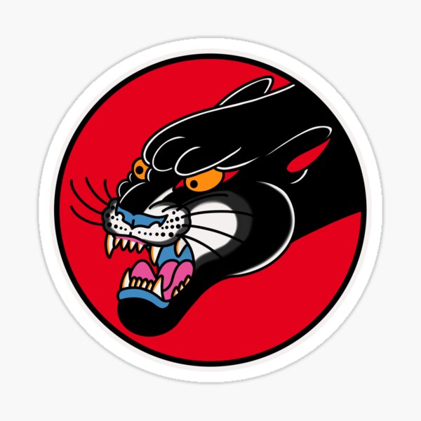 Item preview, Vengeance Panther designed and sold by sinkorswim573.