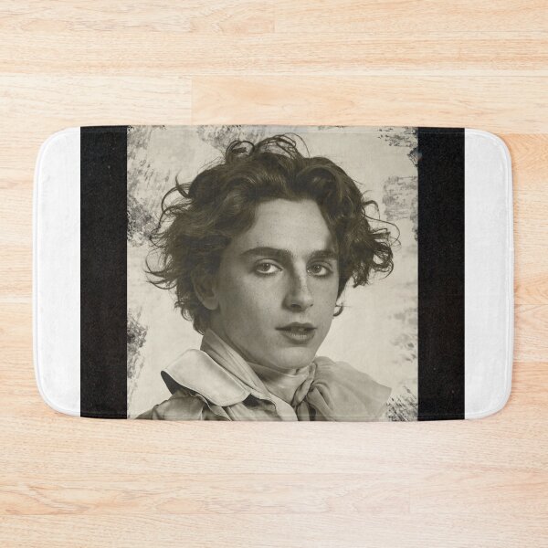 Item preview, Timothée Chalamet Pretty Boy designed and sold by Retrop0lis.