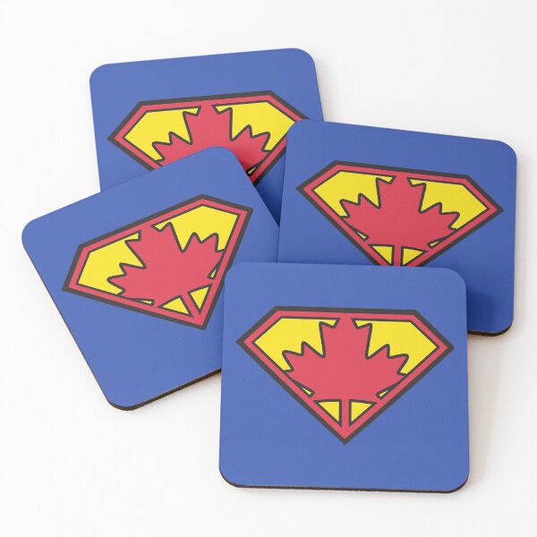 Item preview, Canadian Superhero designed and sold by jehnner.