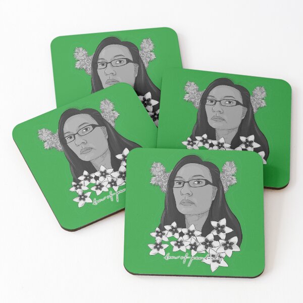 Item preview, Queers and Queens: Ten of Pentacles designed and sold by EalainStudios.