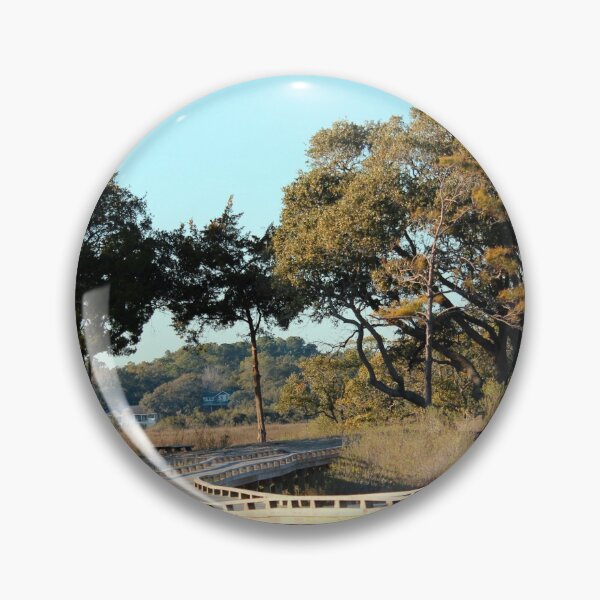 Item preview, Explore Across The Bridge designed and sold by Cynthia48.