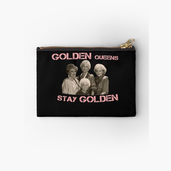 Item preview, golden qeen stay golden  designed and sold by Apoldi Shop.