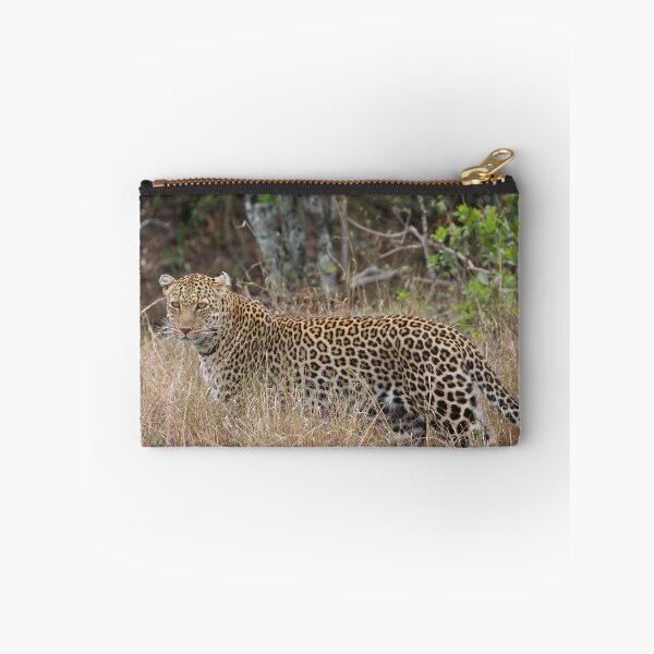 Item preview, Wild Leopard designed and sold by mvpaskvan.