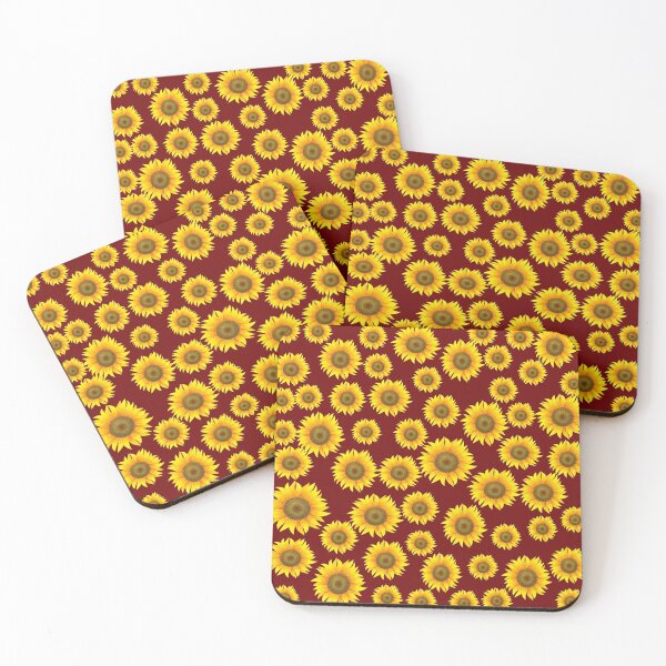 Item preview, Sunflower, sun flower designed and sold by luz20.