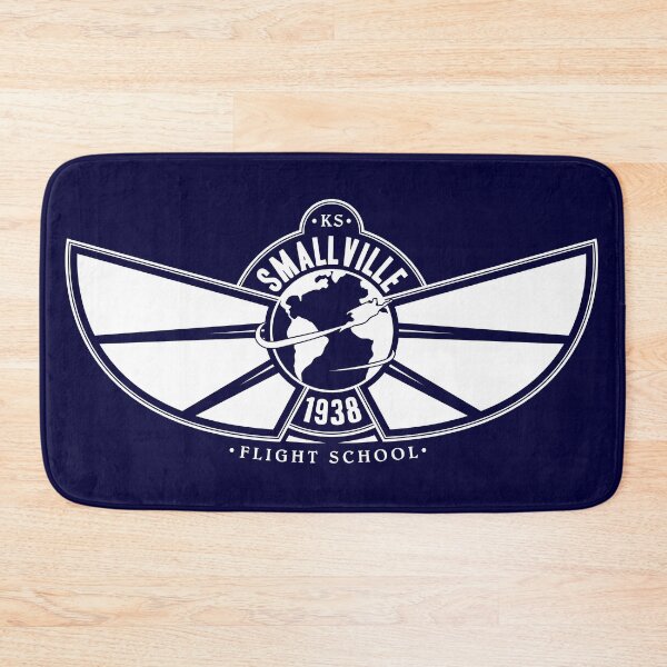 Item preview, Smallville Flight School designed and sold by Alyssa Brensinger.