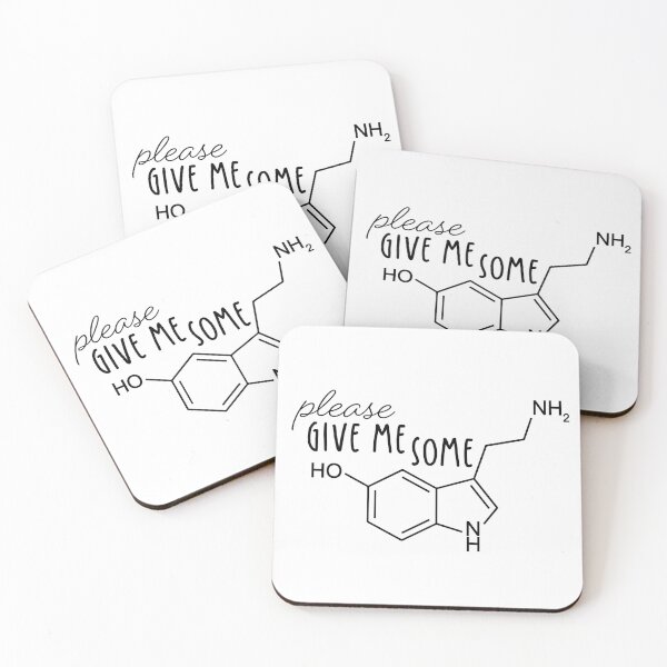 Item preview, serotonin designed and sold by tylerolivia.