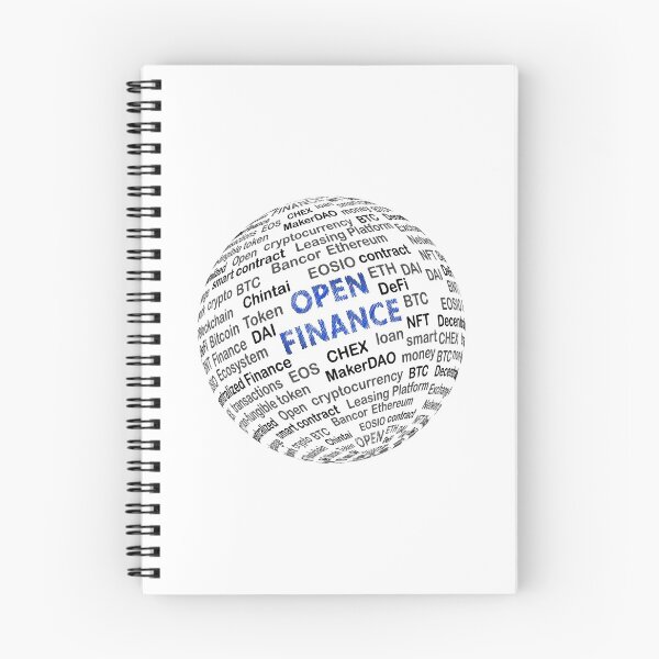 Item preview, DeFi "Decentralized Finance designed and sold by jiggabola.