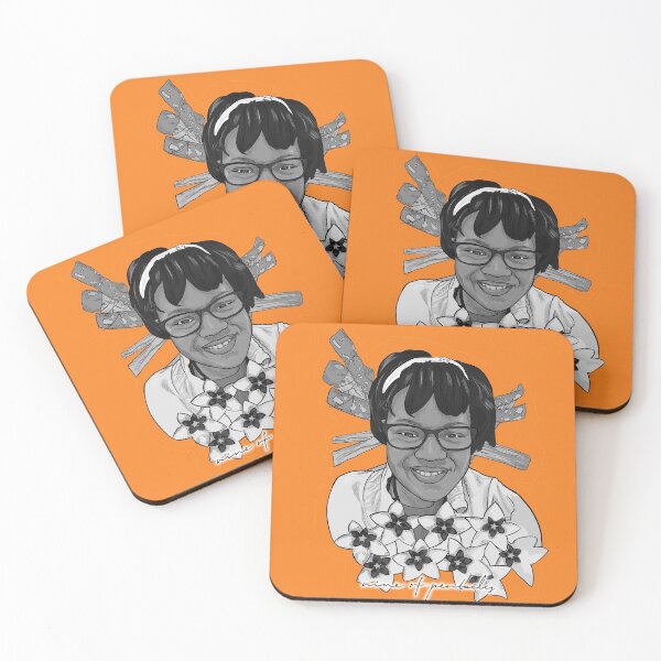 Item preview, Queers and Queens: Nine of Pentacles designed and sold by EalainStudios.