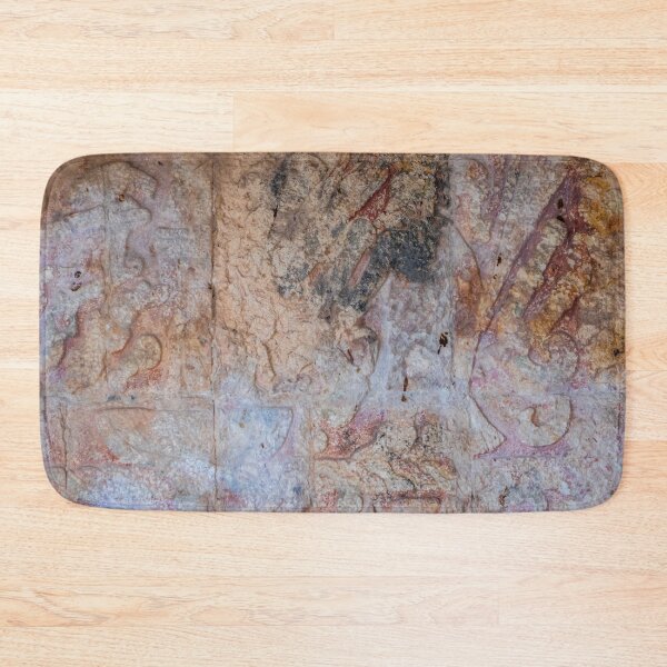 Item preview, Mayan Art Texture designed and sold by craig777red.