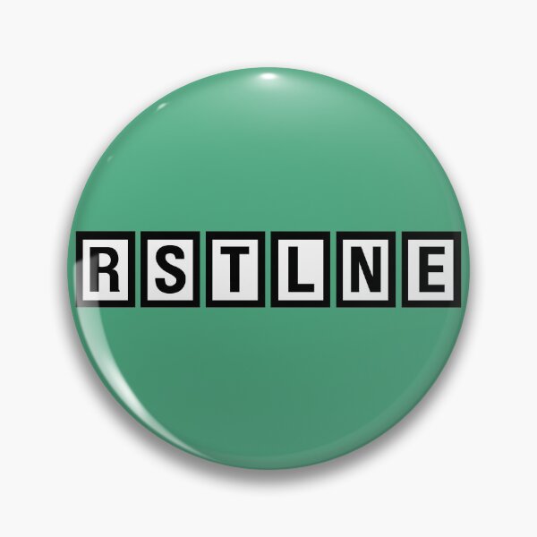 Item preview, RSTLNE designed and sold by inverted-world.