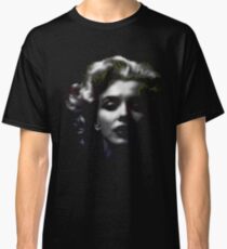 marilyn monroe Classic T-Shirt