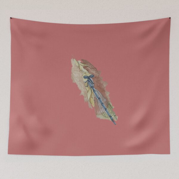 Item preview, Dragon fly designed and sold by Alan  Beresford.