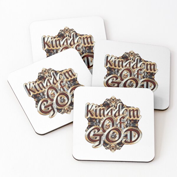 Item preview, Kingdom of god 2 designed and sold by James Bieber.